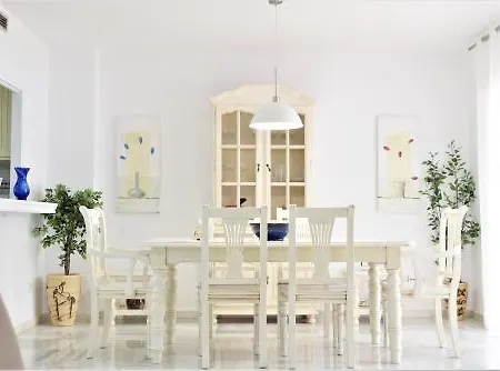 Naranjos De Marbella