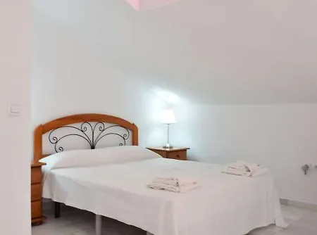Naranjos De Apartment Marbella