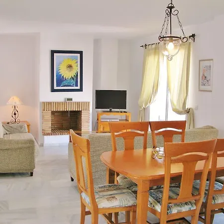Apartment Naranjos De Marbella