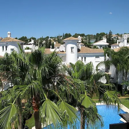 Naranjos De