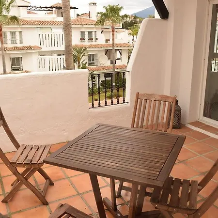 Naranjos De Marbella